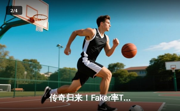 传奇归来！Faker率T1横扫GEN加冕LCK夏季赛冠军，解锁生涯第14冠 - 2