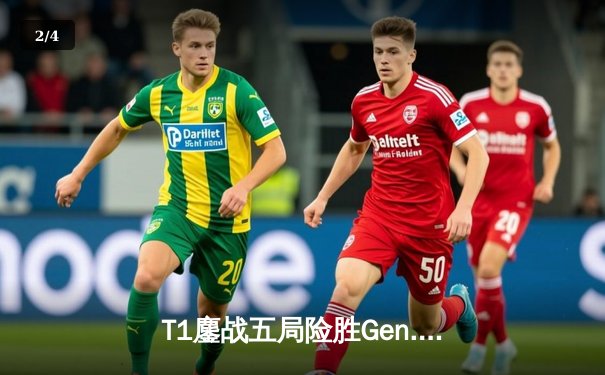 T1鏖战五局险胜Gen.G，Faker沙皇关键推助队登顶LCK春季赛 - 2