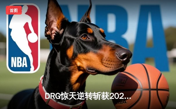 DRG惊天逆转斩获2024KPL春季赛总冠军，暖阳裴擒虎决胜局定乾坤